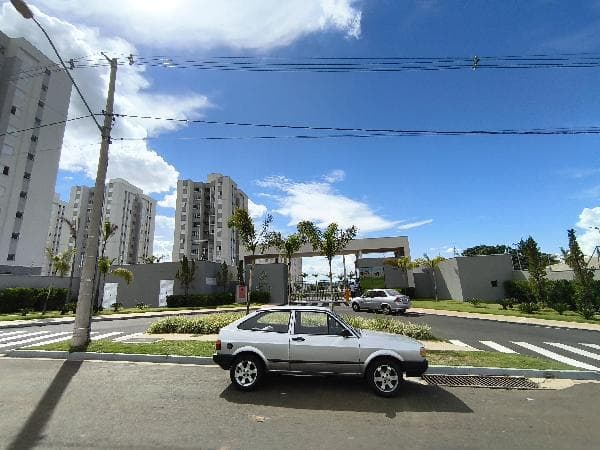 Foto PORTAL JARDIM DAS GARDENIAS