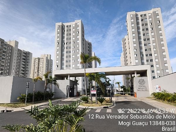 Foto PORTAL RECANTO DAS FLORES
