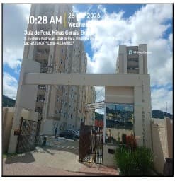 EDIFICIO RESIDENCIAL JARDIM INDEPENDENCIA