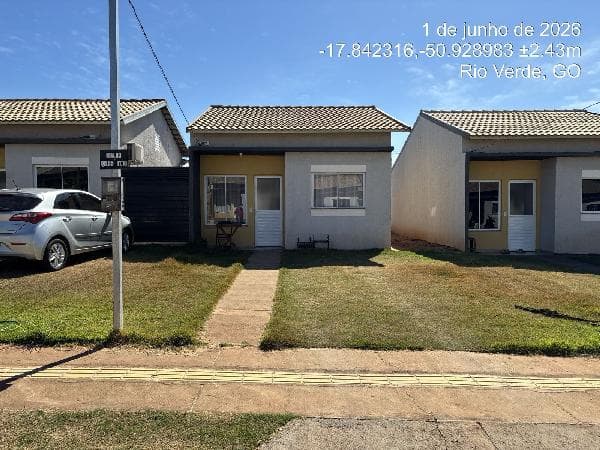 COND CASAS FLAMBOYANT II