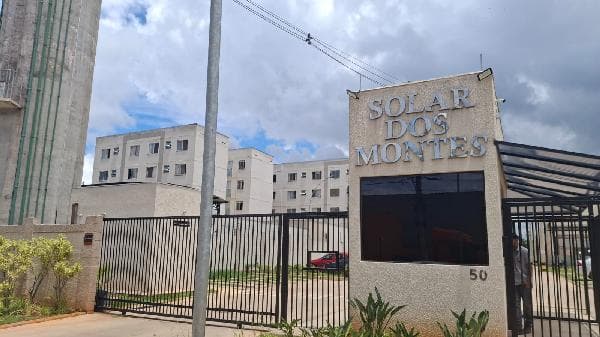 COND RES SOLAR DOS MONTES