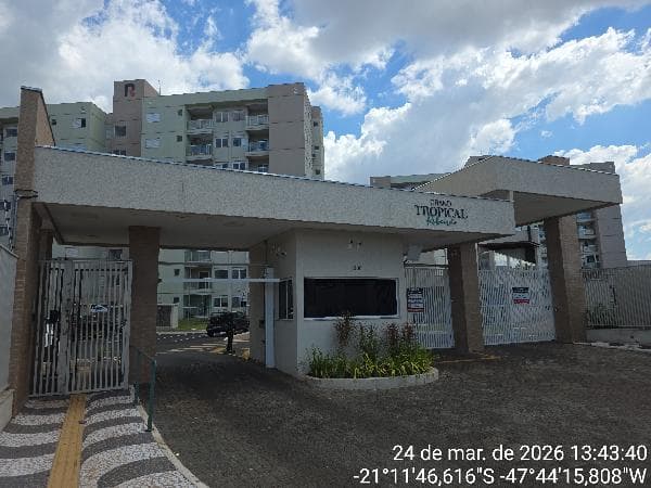 COND GRAND TROPICAL