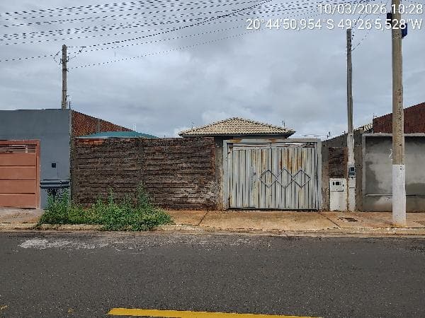 RES JOSE BERNARDES COELHO