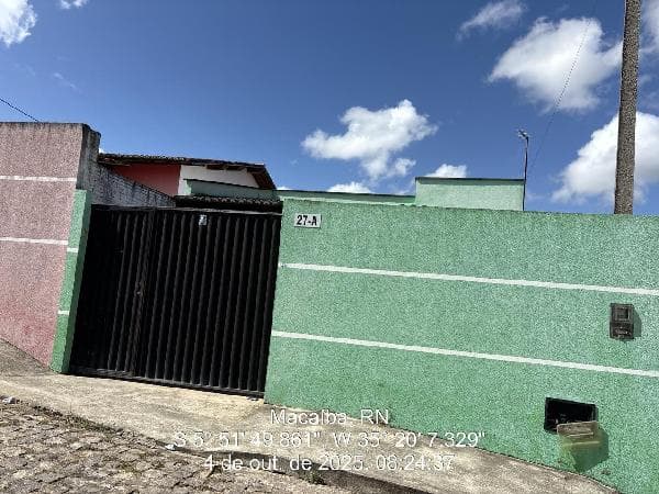 LOT RECREIO DO TREVO
