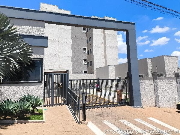 Foto COND MALDIVAS RESIDENCIAL