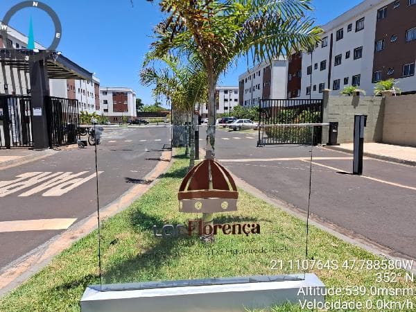 RIBEIRAO PRETO - QUINTINO FACCI II