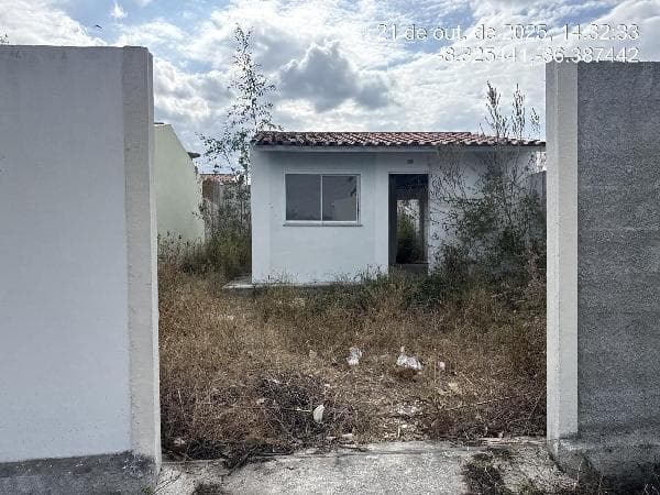 LOT VIANA E MOURA INHUMAS