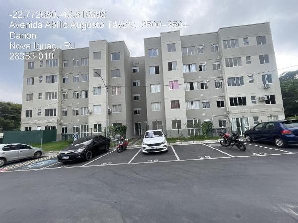 Jardim Nova Era