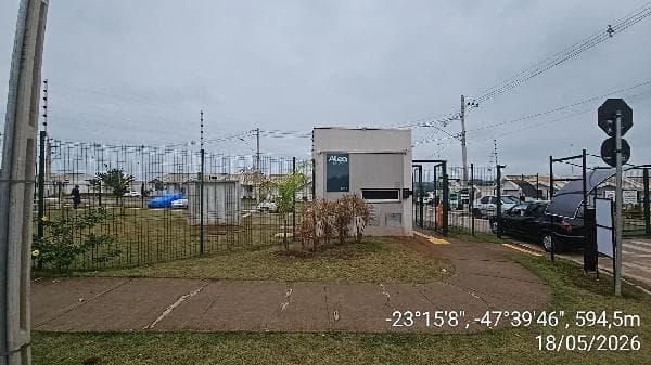 COND ALEA BOITUVA