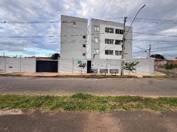 RESIDENCAIL PORTAL DOS IPES VI