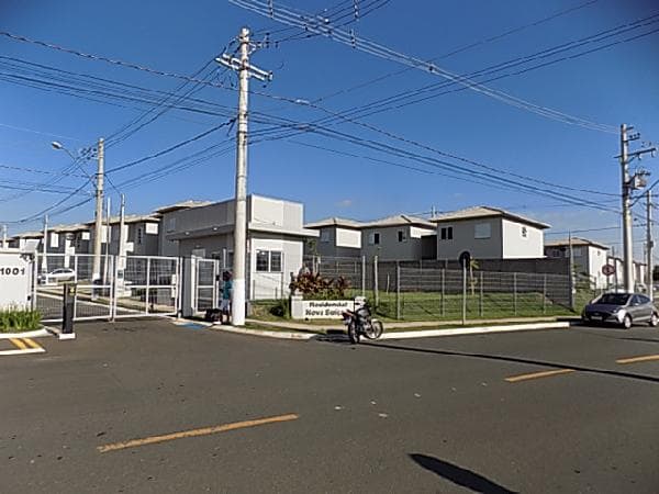 VIDA NOVA PIRACICABA VII