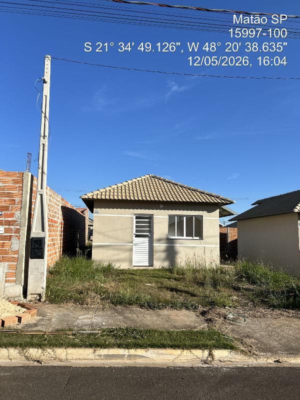 Foto LOT RESIDENCIAL VILA FLORIDA