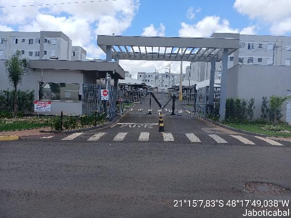 Foto ATHENAS PAULISTA