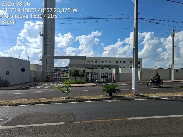 Foto RES CASA DE ATENAS