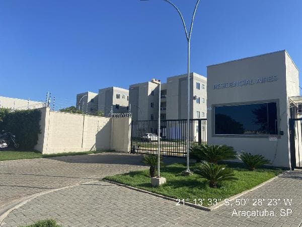 Foto Residencial Aires
