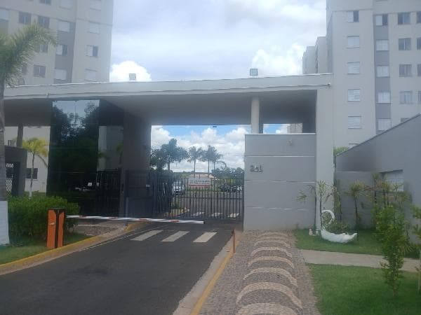 Foto COND PORTAL BEGÔNIAS DO CAMPO