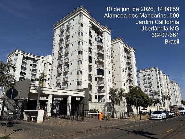 GRAND PRIME CONDOMINIO CLUBE