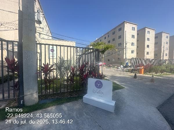 COND PARQUE VIOLETA