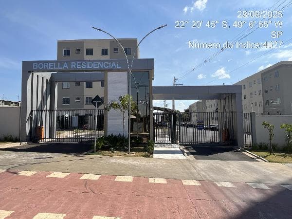 Foto BORELLA RESIDENCIAL