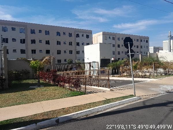 Foto JARDIM COUNTRY CLUB