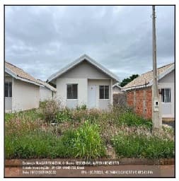 Foto RESIDENCIAL ALFREDO BENEDETTI