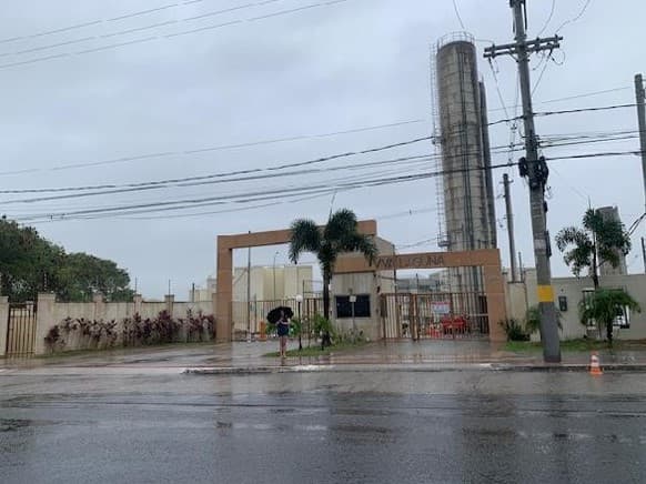 CONDOMINIO RESIDENCIAL VIVA LAGUNA