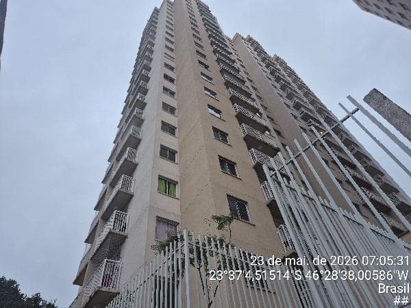 CONDOMÍNIO RESIDENCIAL PLANO E SÃO MATEUS