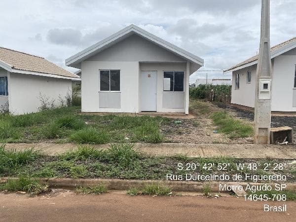 Foto RESIDENCIAL ALFREDO BENEDETTI