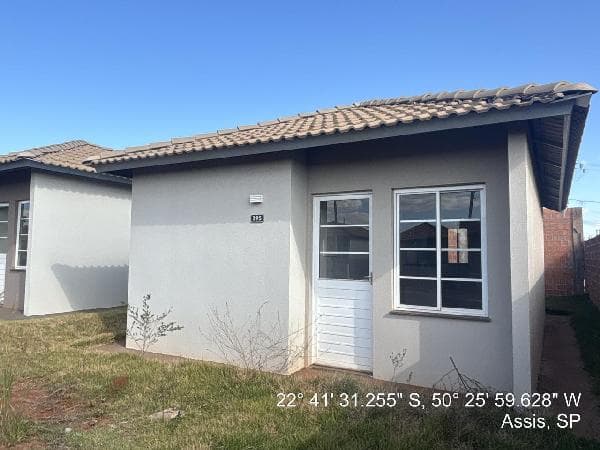 ASSIS - RESIDENCIAL BELLA VISTA II