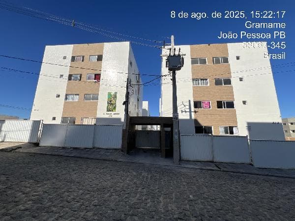 JOAO PESSOA - GRAMAME