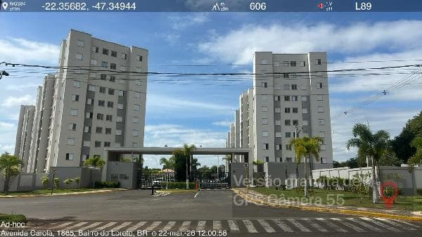 COND PORTAL BEGÔNIAS DO CAMPO