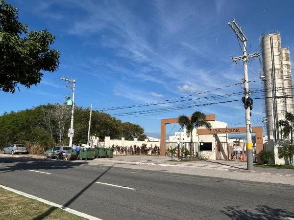 CONDOMINIO RESIDENCIAL VIVA LAGUNA