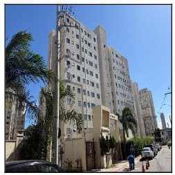 Foto COND RES SPAZIO VILA DAS CONCHAS