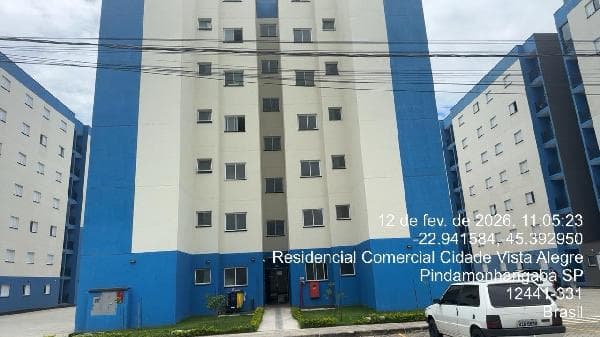 Foto COND JABUTICABEIRAS VILLAGE