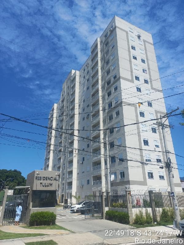 RIO DE JANEIRO - ANCHIETA