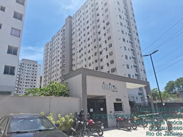 RES UNICO BONSUCESSO