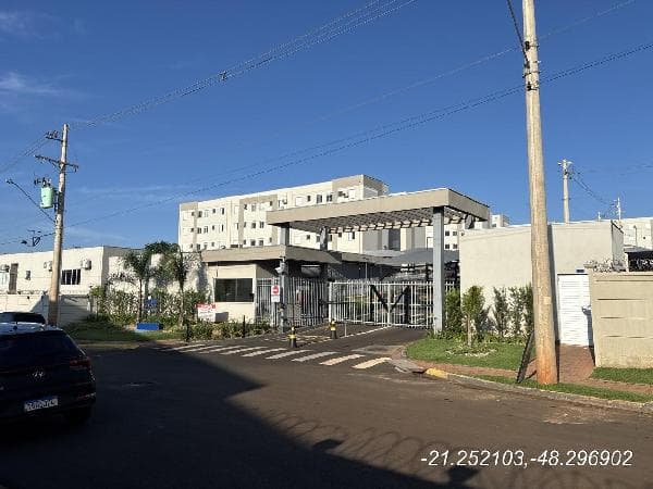Foto ATHENAS PAULISTA