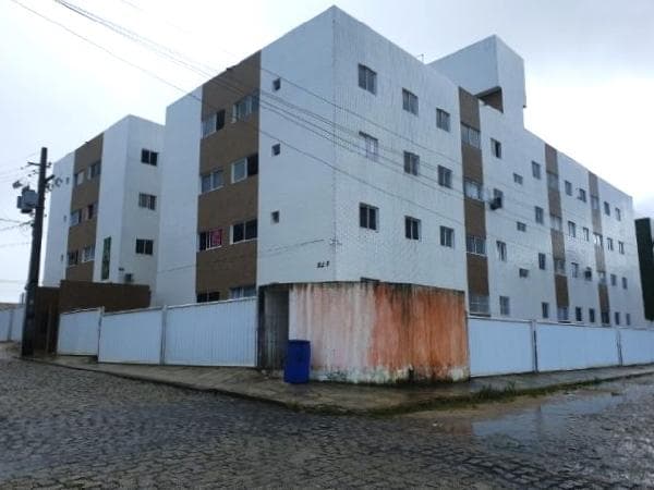 JOAO PESSOA - GRAMAME