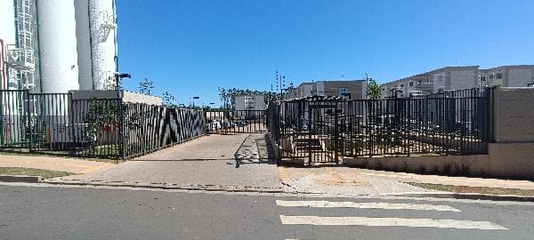 Foto COND VALE DOS EUCALIPTOS