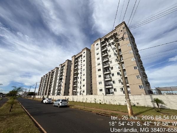 CONDOMINIO GRAND LIFE