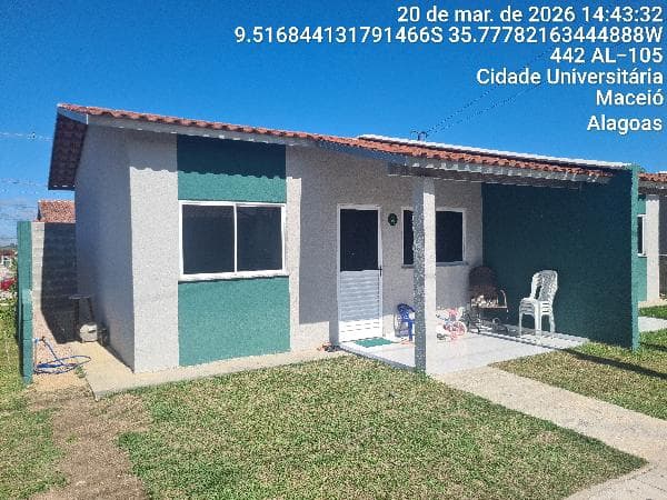 COND RES RESERVA DAS ARVORES