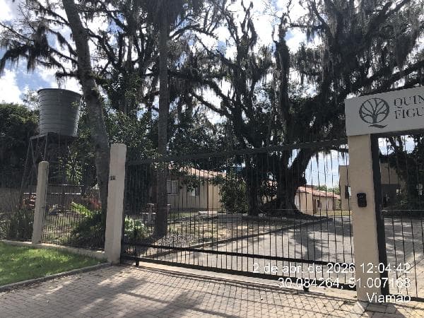 Foto COND RES QUINTA DAS FIGUEIRAS