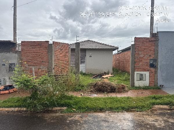 Foto PACAEMBU BELA VISTA