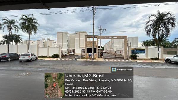 Foto CONDOMÍNIO RESIDENCIAL VENEZA