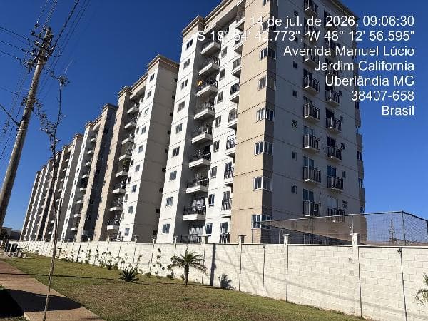 CONDOMINIO GRAND LIFE