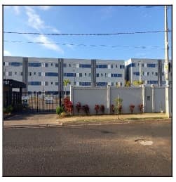 VITTA RESERVA DOS BURITIS