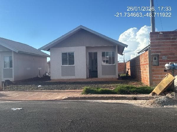 Foto JARDIM MARIA LUIZA I