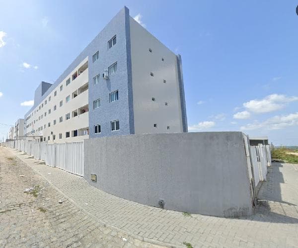 RESIDENCIAL PORTAL DO SOL IV