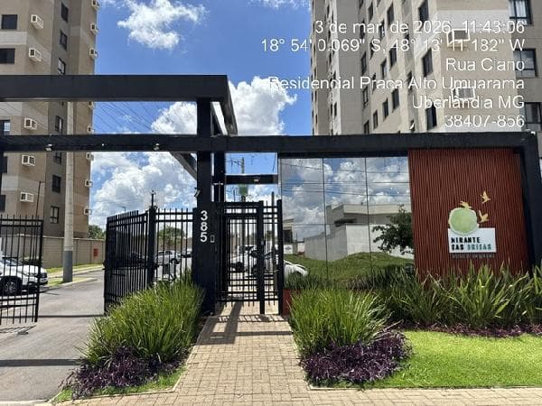 MIRANTE DAS BRISAS