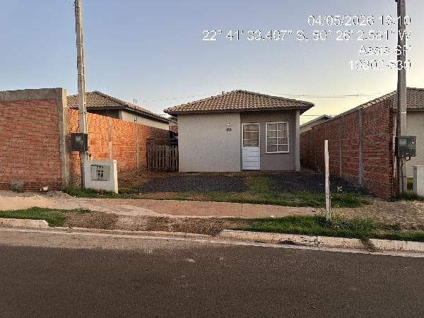 Foto RESIDENCIAL BELLA VISTA II
